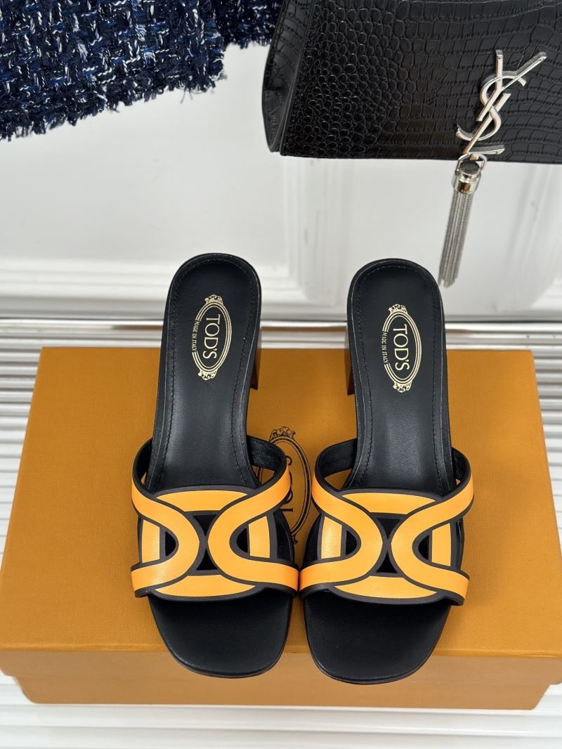 Tods Sandals